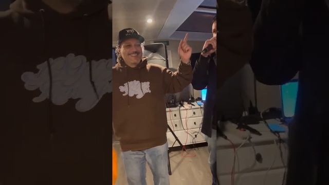 Видео от Антона Белова