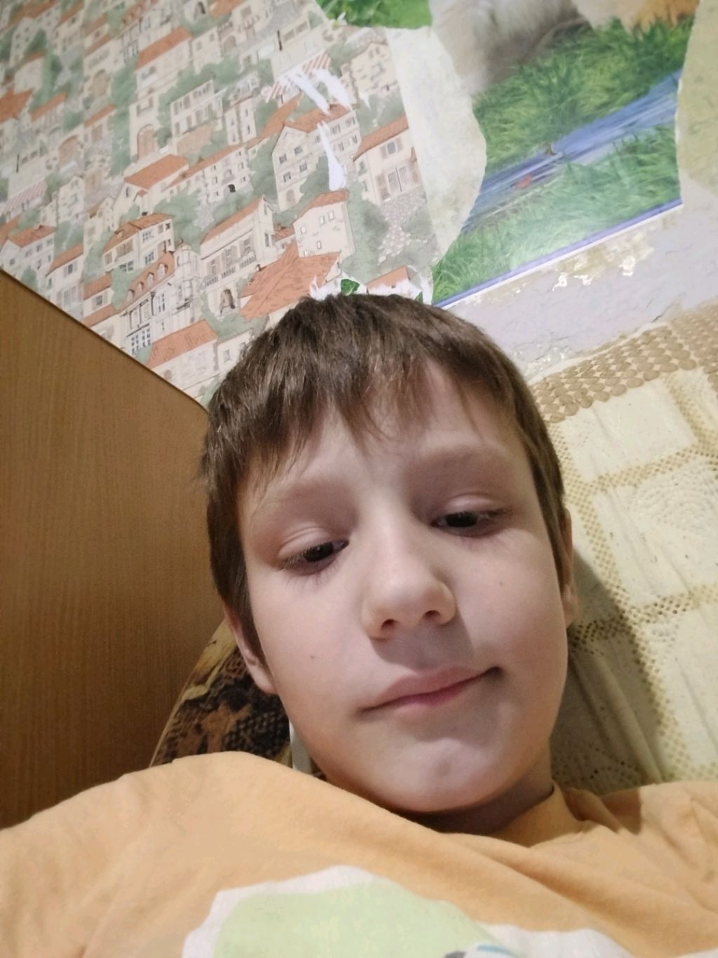 продолжение несколько серий игрушки в школе