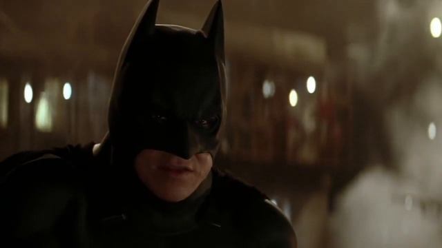 BatMar - Mar Roxas Batman (Mis)Quote