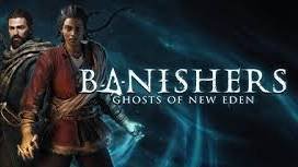 Banishers Ghosts of New Eden