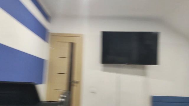 Смурфетта и Тульский Пряник #1