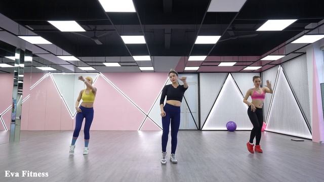 Eva Fitness 220802
