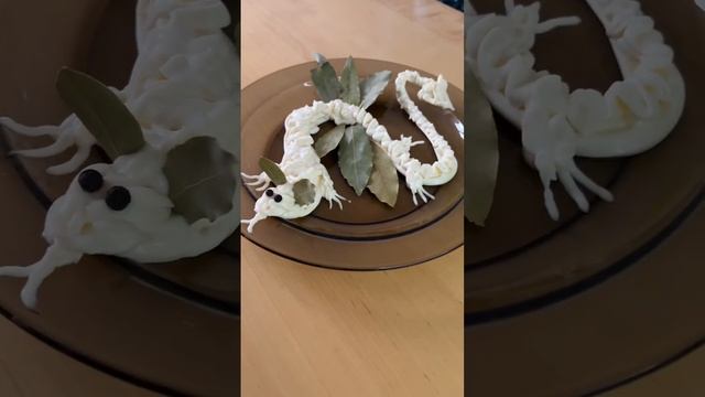 🐉Кому рецептик?