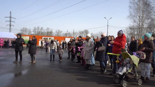 Масленица