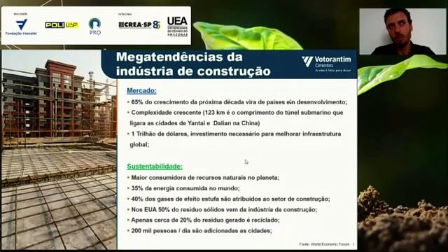 Desempenho Ambiental de Produtos – Análise do Ciclo de Vida - 2o Seminário Economia Circular