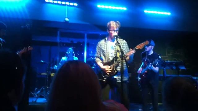 Old Sport || "Lemonade" Live at Hoke Hall 4-17-2015 Catawba College ADP