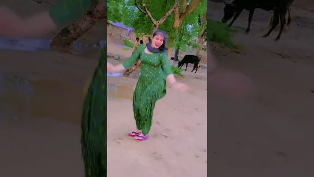 Desi Village Girl Amazing Hot Dance