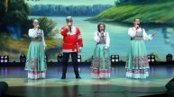 Россия наша Родина