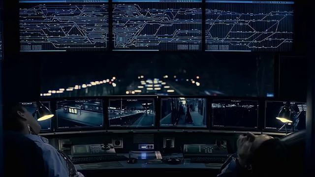 БЛЭЙД _ Трейлер (2025) В кино с 7 ноября