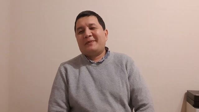 250108. ВСЕГДА ГЛАГОЛЮЩИЙ И ПРОВОЗГЛАШАЮЩИЙ КАРАВАН ХРИСТА! Пастор Нурлан Бекмурзаев