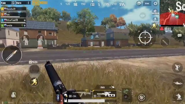 Стрим  PUBG MOBILE !!!ОПАСНО ДИКИЙ РАЗНОС ЧЕРЕПОВ