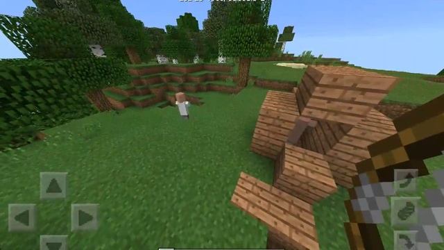 Nova versão do minecraft pe (v0.15.1)