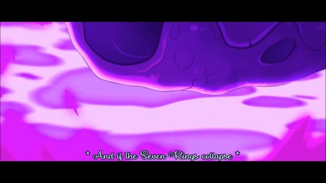 Stolas GoetiaYou Will Be OkayHelluva Boss LYRICS