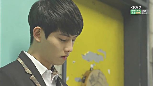 Orange Marmalade - Han Shi Hoo & Jung Jae Min (Echo)