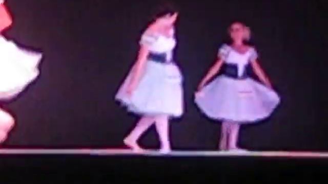 Ballet Copellia