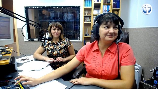 Рождественский прямой эфир.