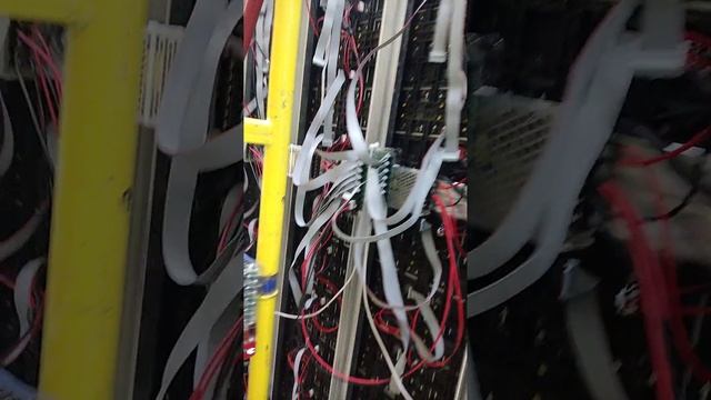 Светодиодный экран Кировское СОШ 2024.12.19
