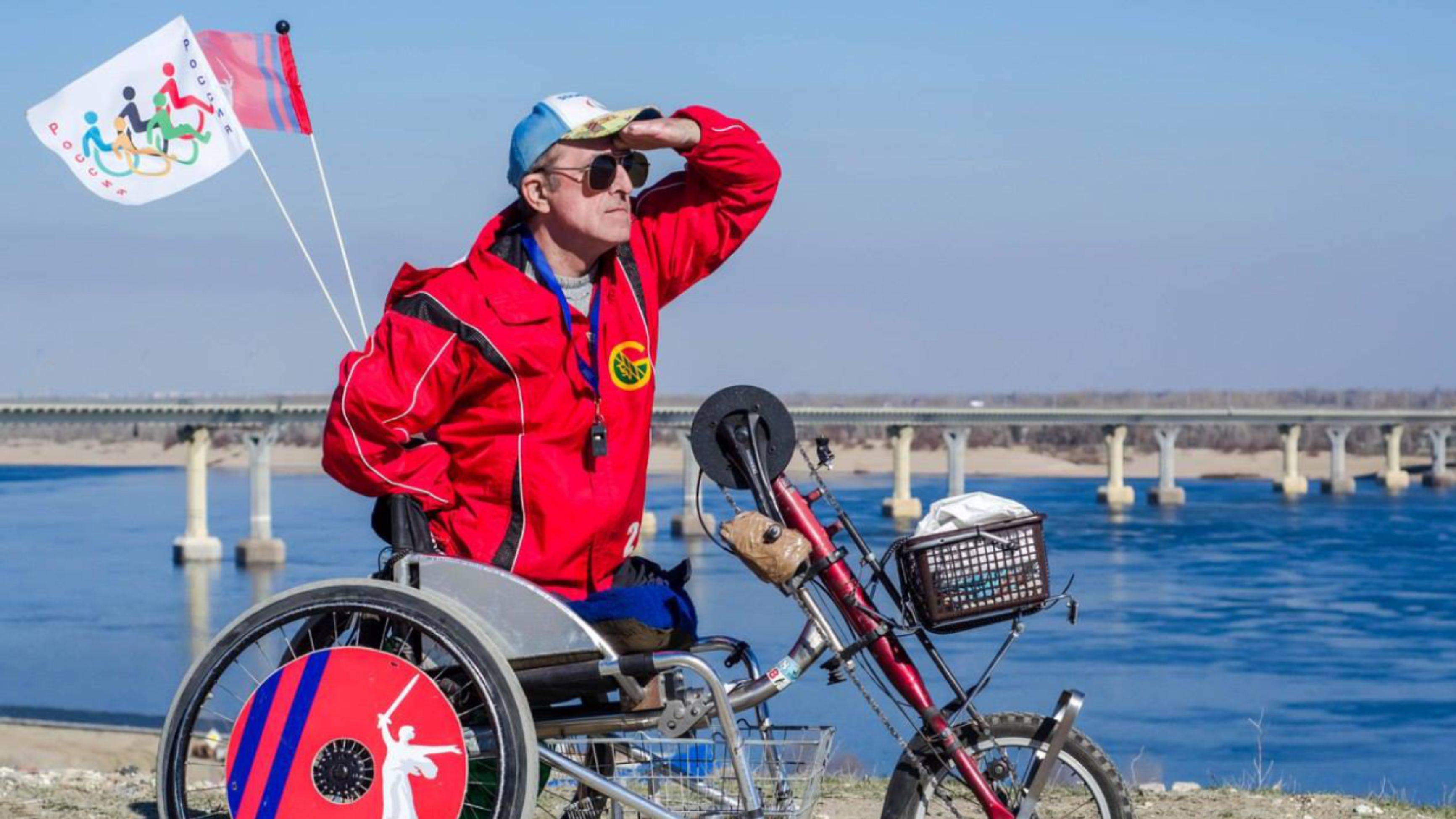 муз.клип - На хендбайке, а не пёхом!. оптимист Всея Руси Алексей