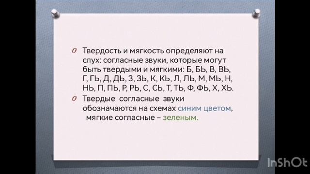 "Что такое звуковой анализ слова?"