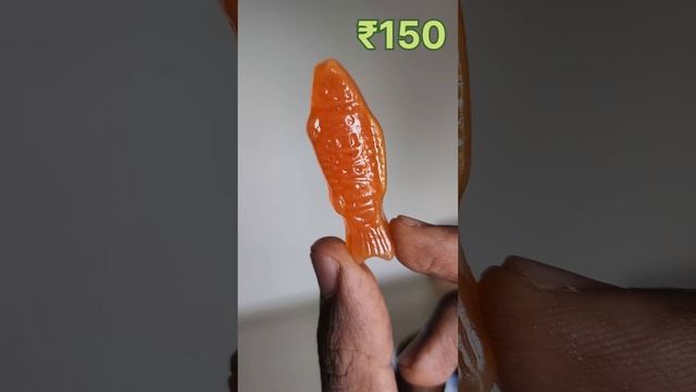 Swedish Fish Gummy Candy
