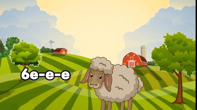 мультфильм про животных