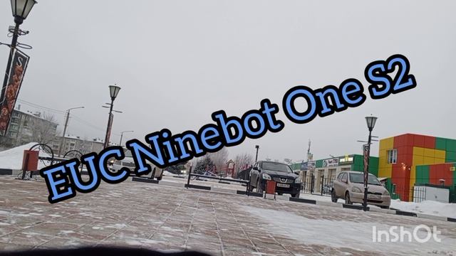 Ninebot One S2.mp4
