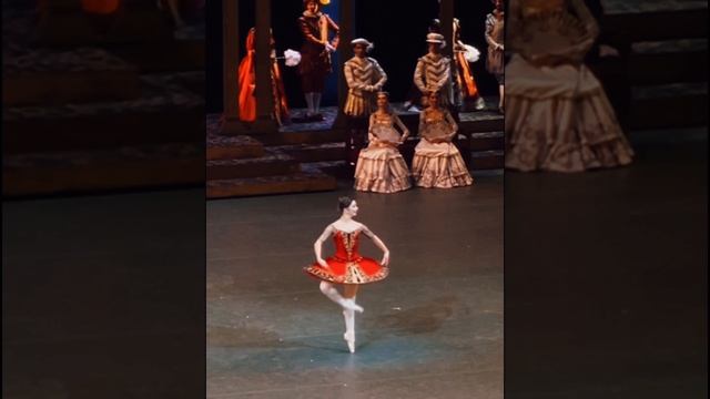 Балет