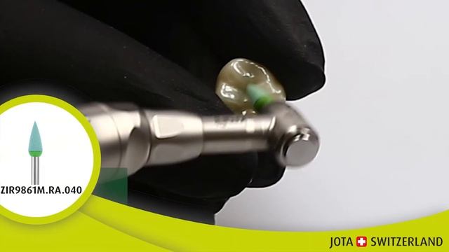 Jota ZIR Gloss Kit 1436
