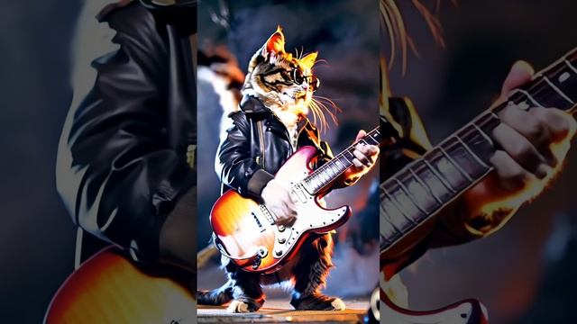 Милые Котики
