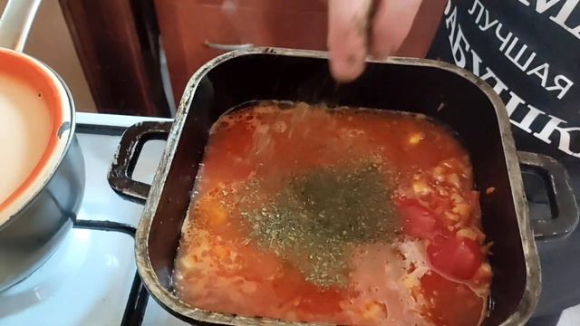 Это так вкусно,невозможно остановиться! Шницель как в СССР с гречкой и подливой.