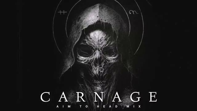 Darksynth _ Horrorsynth _ EBM Mix 'CARNAGE'