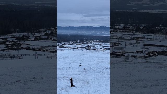 Новогодние праздники подошли к концу🎄. Желаем всем легкого трудового января )😊