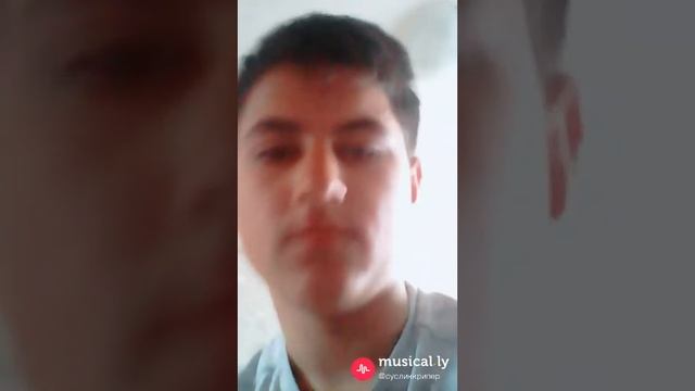 FACE БУРГЕР пародия musical.ly