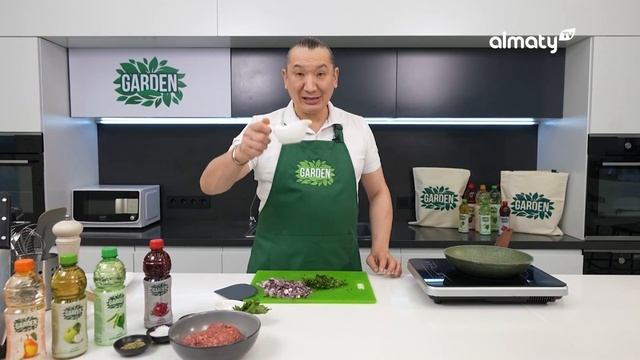 Алматы со вкусом: Рис по-флотски | Рецепт