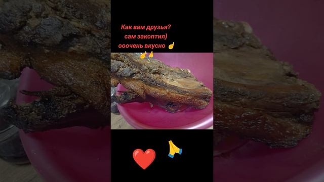 Конченная конина🍗