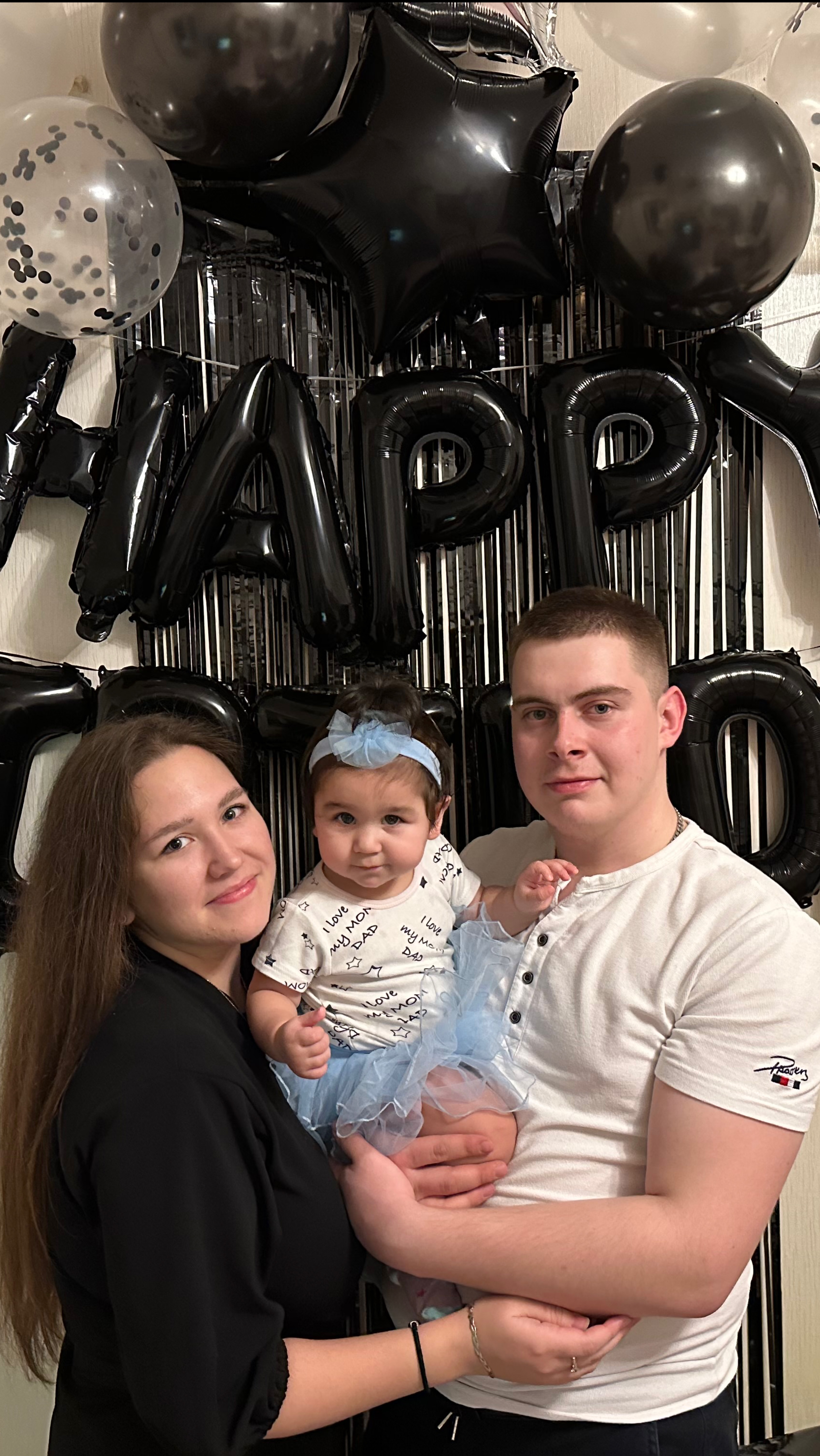 Не переставайте верить в любовь не смотря ни на что❤️