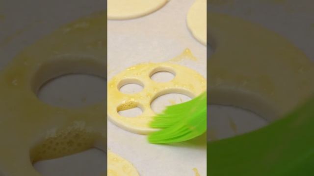#Shorts Yummy Puff Pastry Recipes #Satisfying #Chocolate #cake #shortsvideo