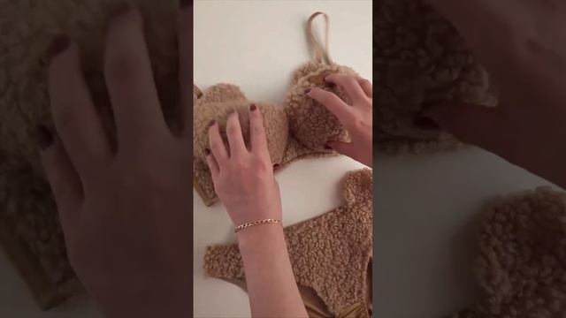Девочки, утепляемся