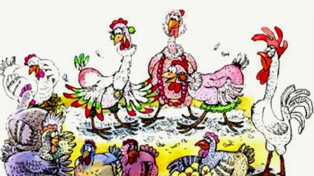 Истинная правда. Ганс Христиан Андерсен