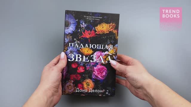 Падающая Звезда (абстр)