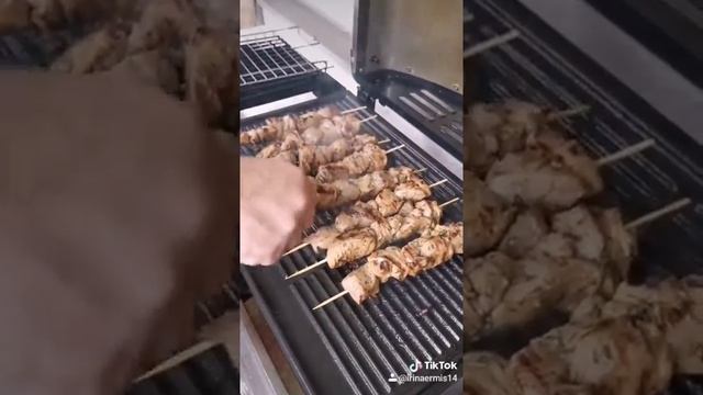 Шашлык