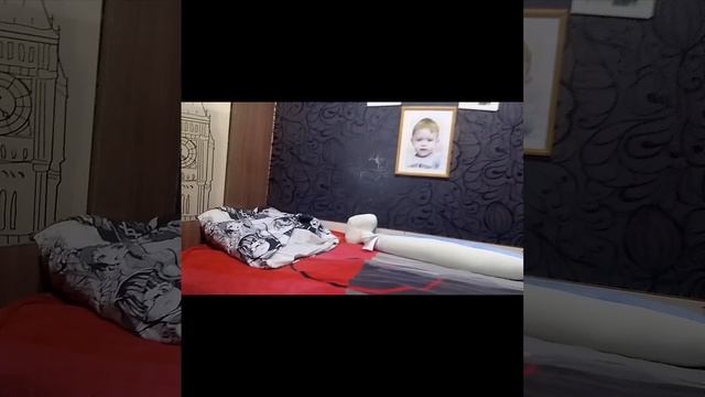 уборка от первого лица