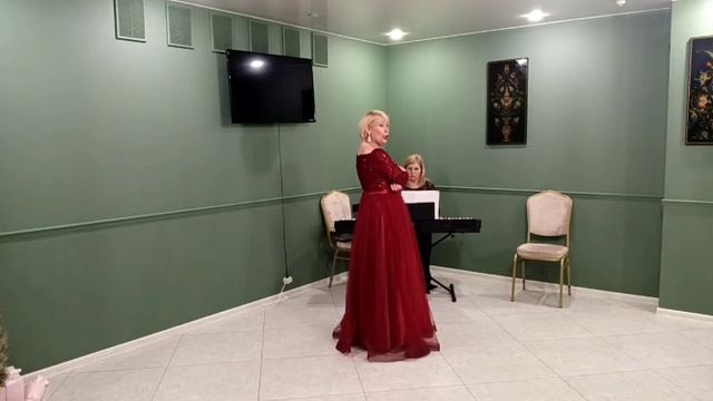 П. Булахов. Не хочу! /Н.Копылова, А. Горьева