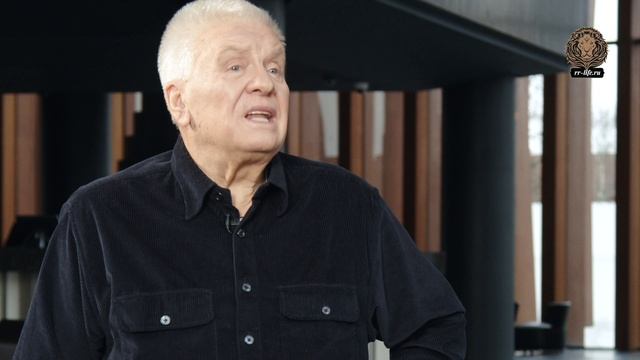 Александр Ворошило: Я вытянул счастливый билет! – Ну что, соскучились?