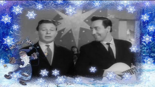 Оригинал куплеты 1965г