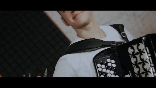 Вячеслав Антонов & ВИА "За Глубинку". Русский самогон.