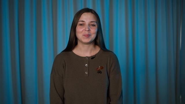 У ребёнка повысилось зрение с 30% до 80% | Отзыв на обучение Тетахилинг
