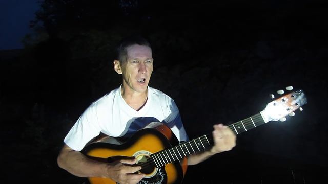 Владимир Высоцкий - Товарищ Сталин, кавер