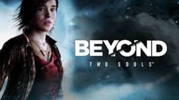 Beyond: Two Souls ЧАСТЬ 3. поставь  лайк!