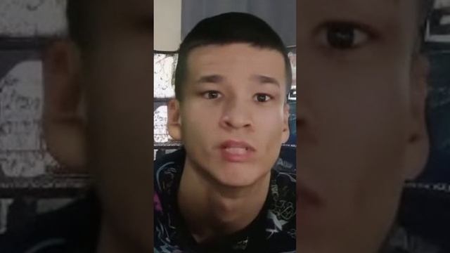 Бу испугался не бойся | Мем | 😅  #shorts